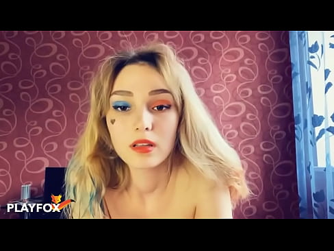 ❤️ Magiczne okulary wirtualnej rzeczywistości dały mi seks z Harley Quinn ❤ Quality porn at porn pl.mypornpics.ru ❤